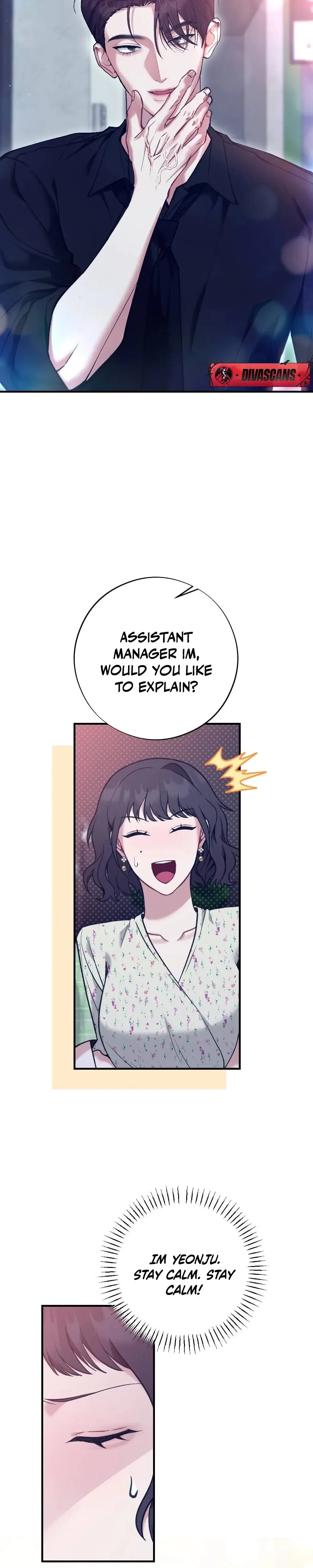 Last Love Chapter 3 - Page 7