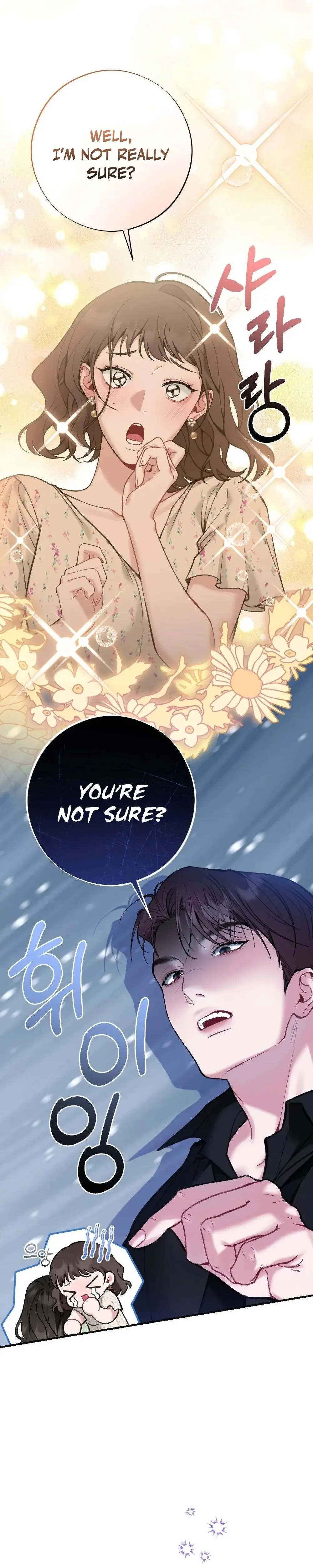 Last Love Chapter 3 - Page 8