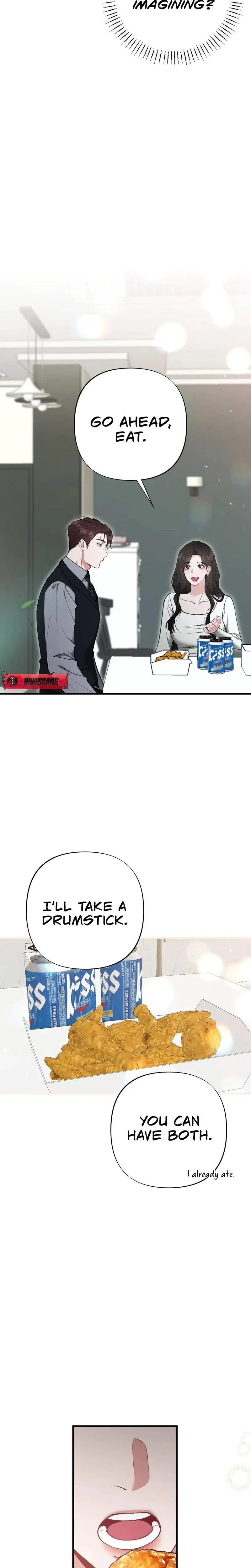 Last Love Chapter 30 - Page 11