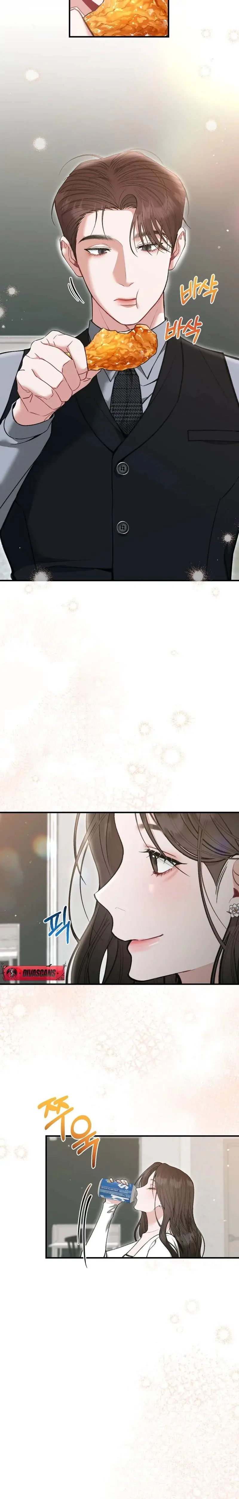 Last Love Chapter 30 - Page 12