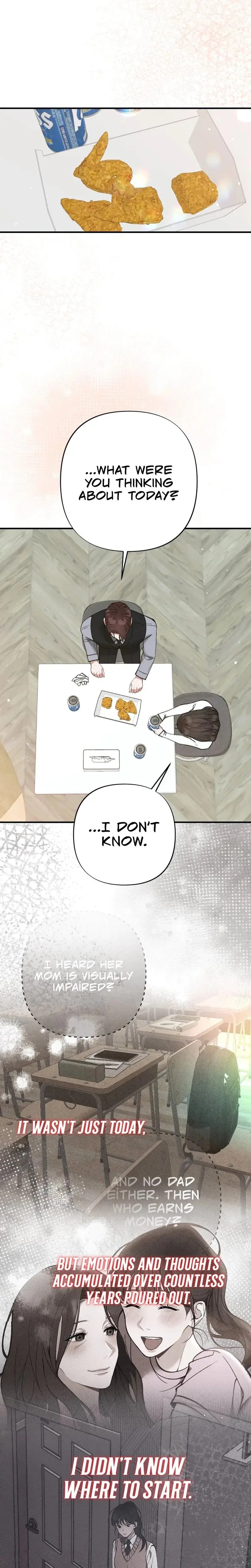 Last Love Chapter 30 - Page 13