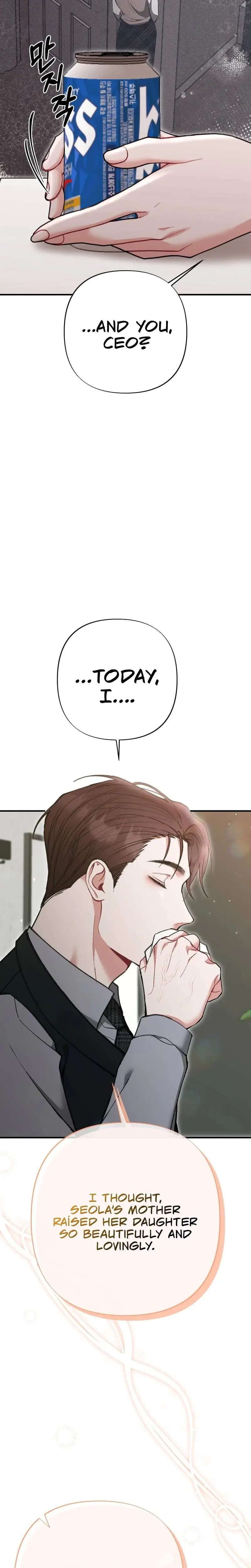 Last Love Chapter 30 - Page 14