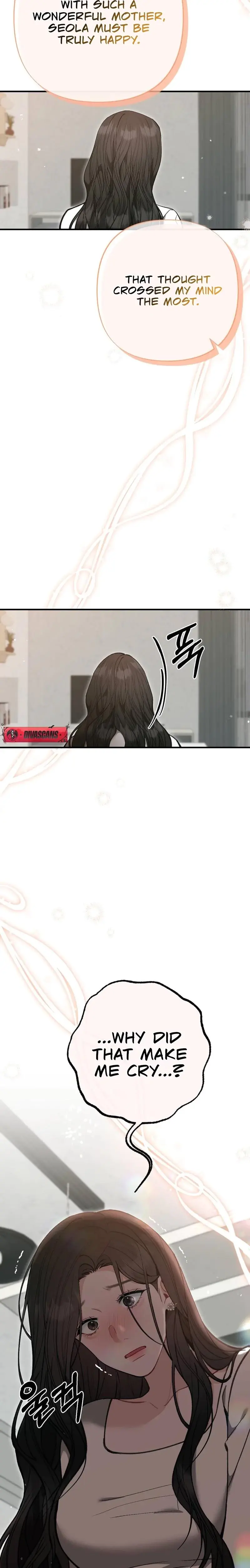 Last Love Chapter 30 - Page 15