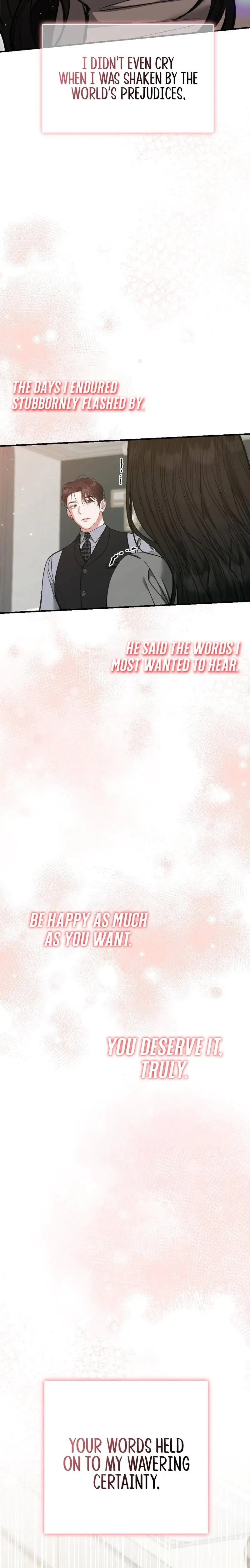Last Love Chapter 30 - Page 16