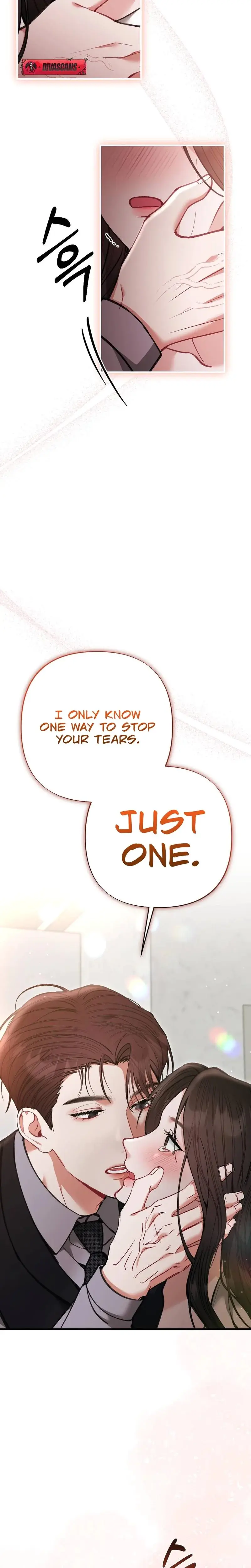 Last Love Chapter 30 - Page 18