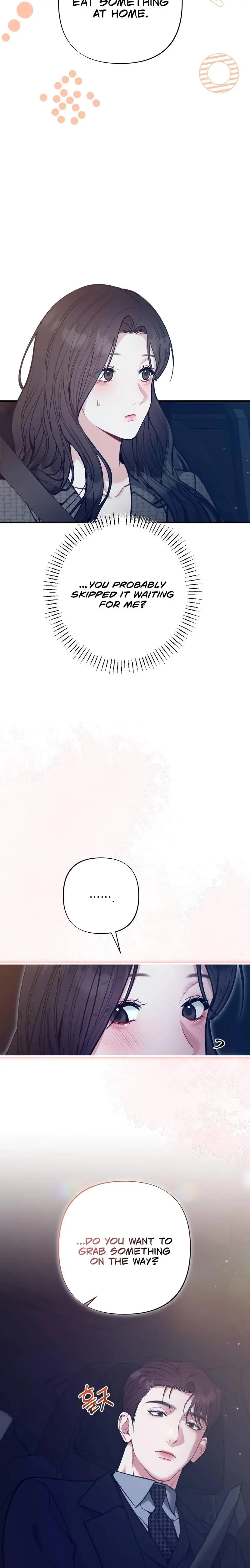 Last Love Chapter 30 - Page 2