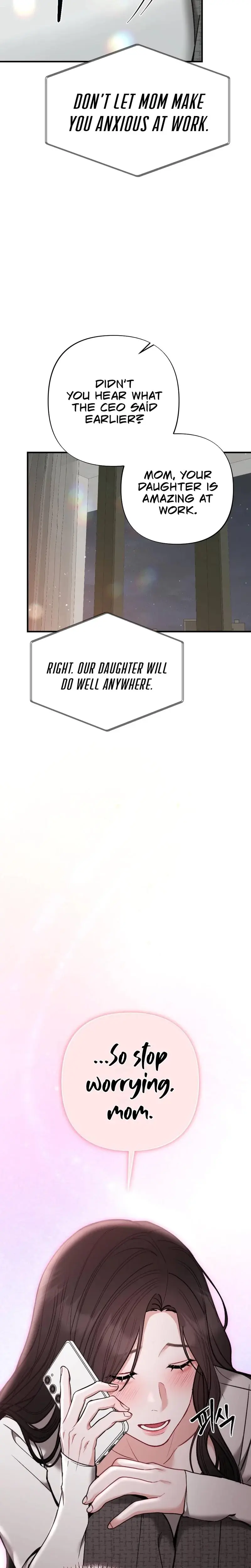 Last Love Chapter 30 - Page 25