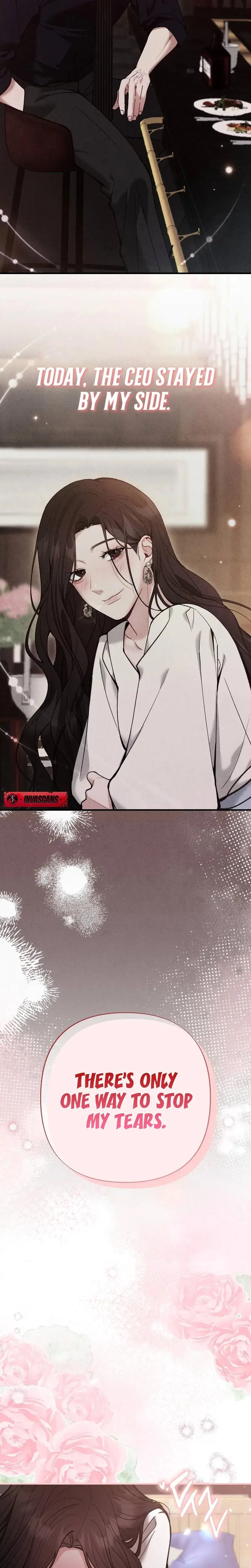 Last Love Chapter 30 - Page 33