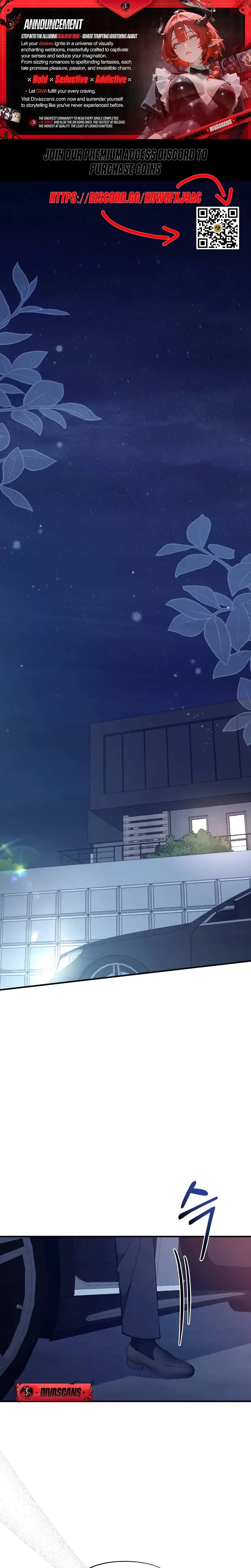Last Love Chapter 31 - Page 1