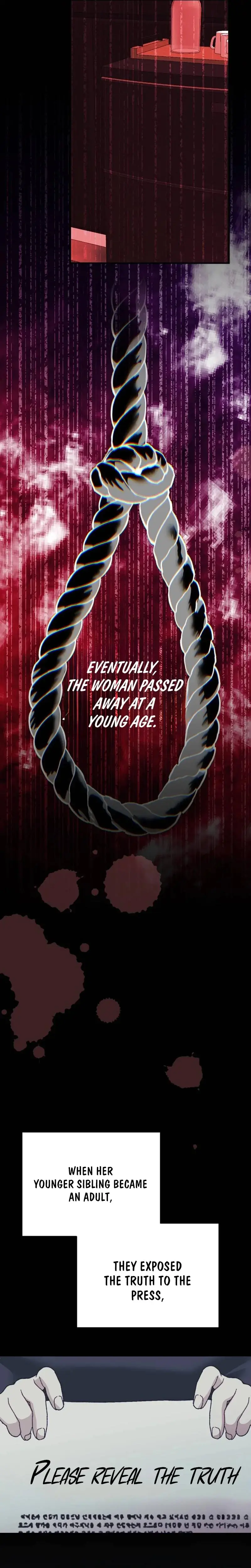 Last Love Chapter 31 - Page 17