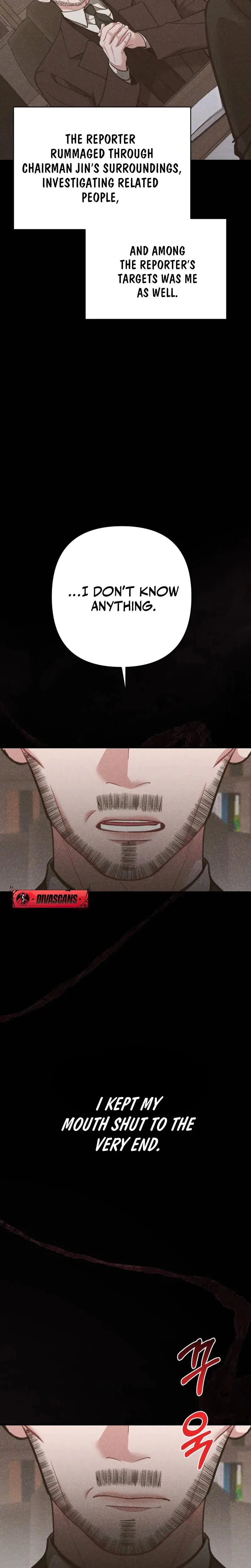 Last Love Chapter 31 - Page 19