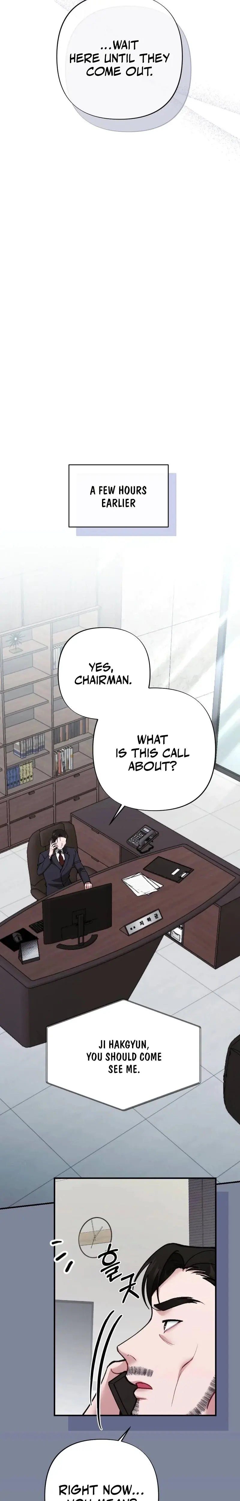 Last Love Chapter 31 - Page 2
