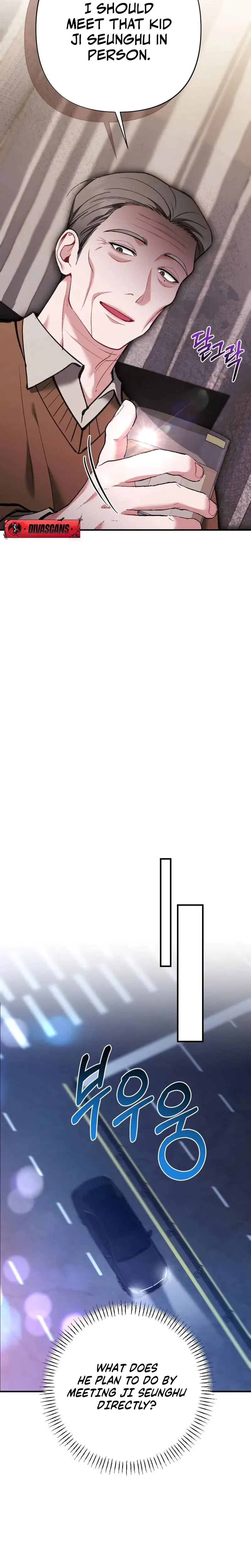 Last Love Chapter 31 - Page 27