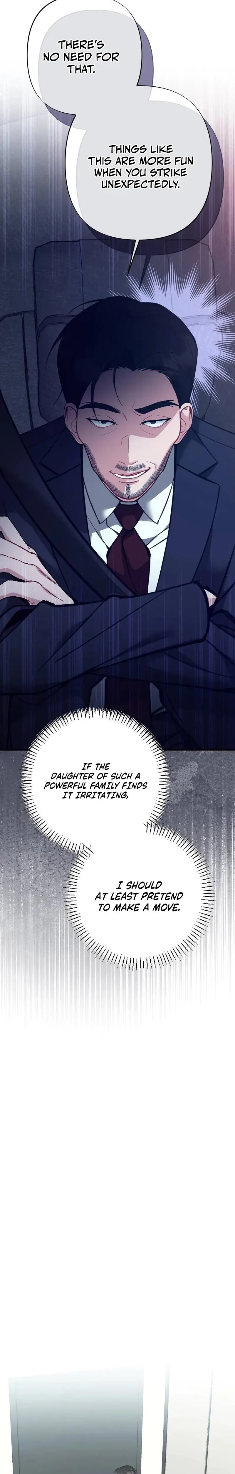 Last Love Chapter 31 - Page 29