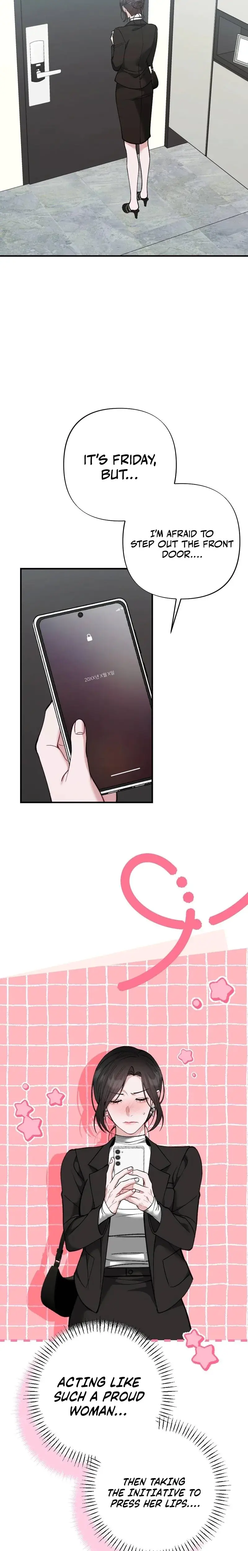 Last Love Chapter 31 - Page 30