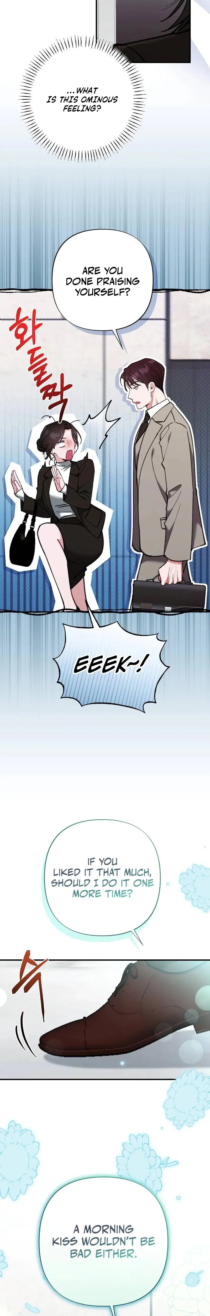 Last Love Chapter 31 - Page 33
