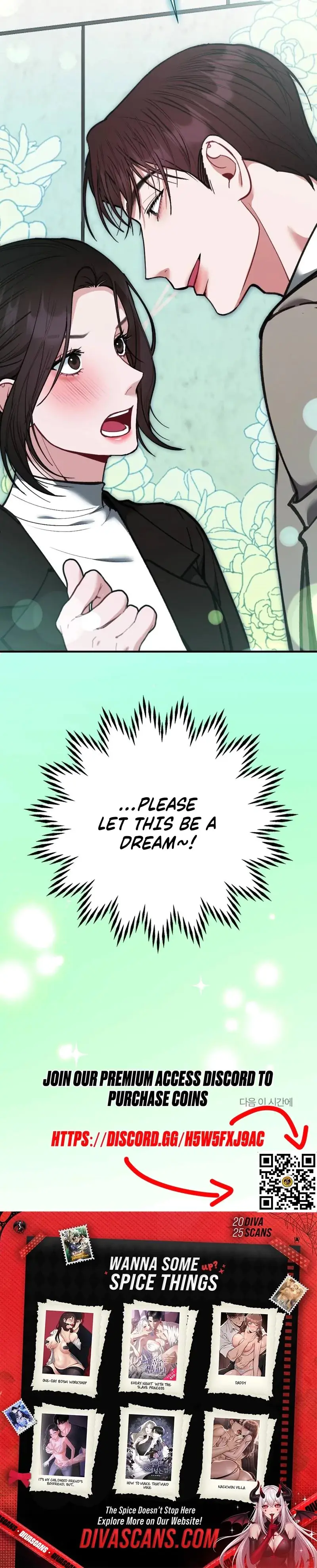 Last Love Chapter 31 - Page 34
