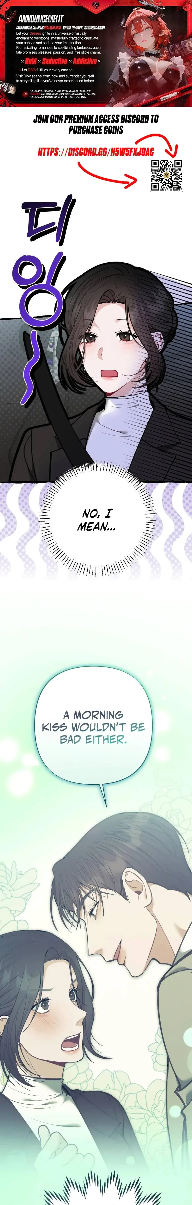 Last Love Chapter 32 - Page 1