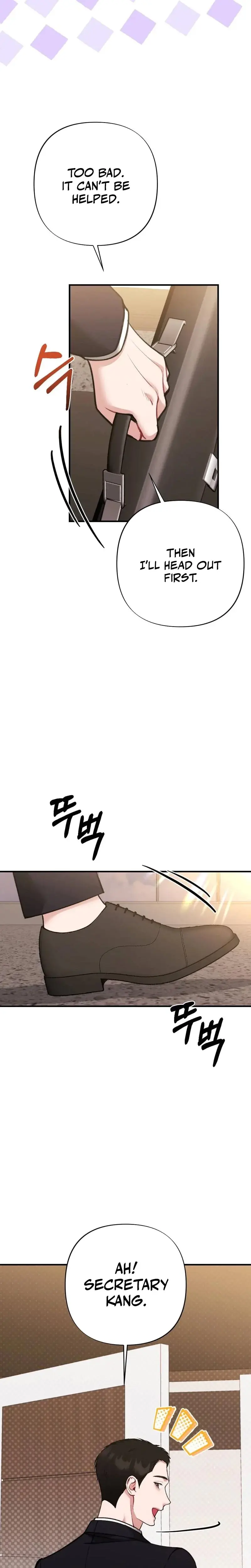 Last Love Chapter 32 - Page 13
