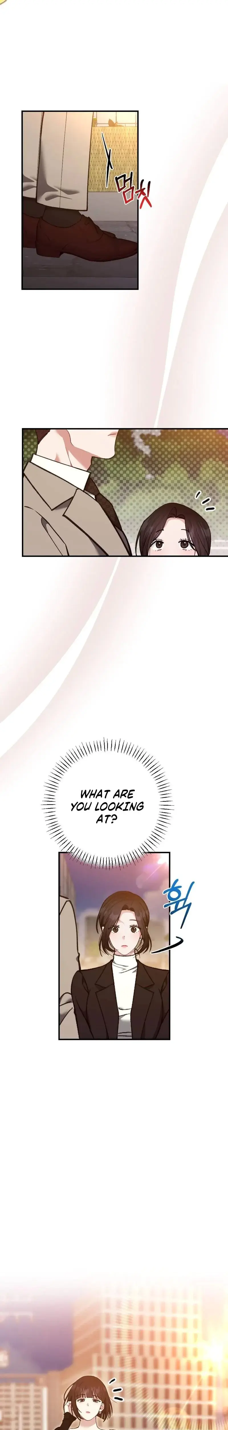 Last Love Chapter 32 - Page 19