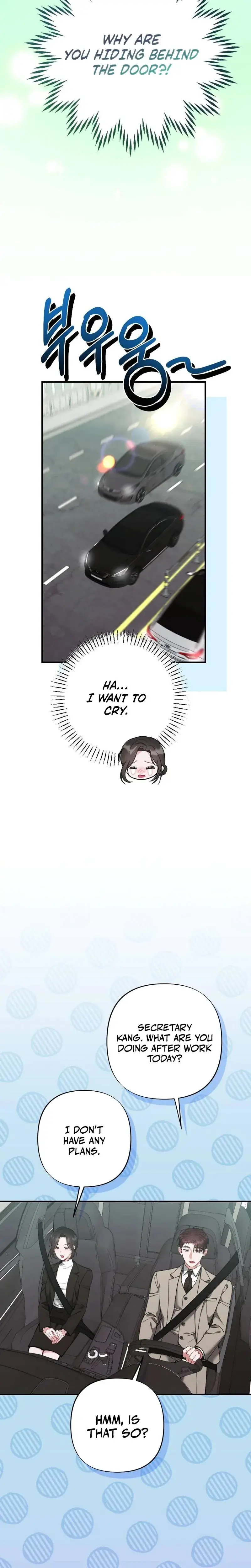 Last Love Chapter 32 - Page 2