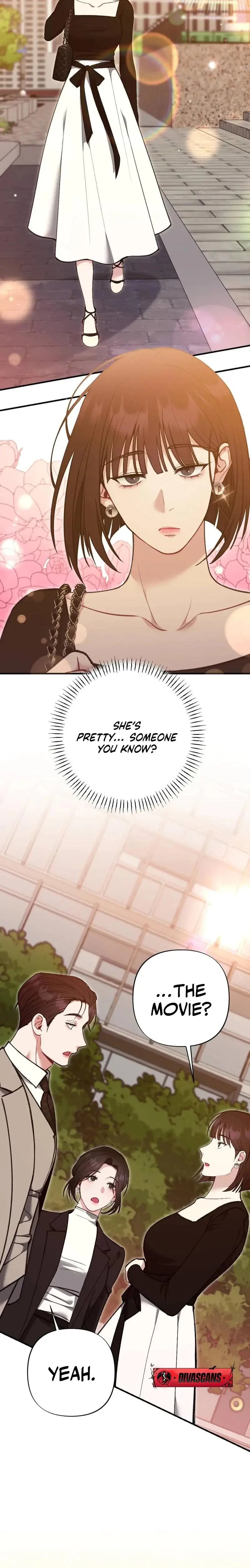 Last Love Chapter 32 - Page 20