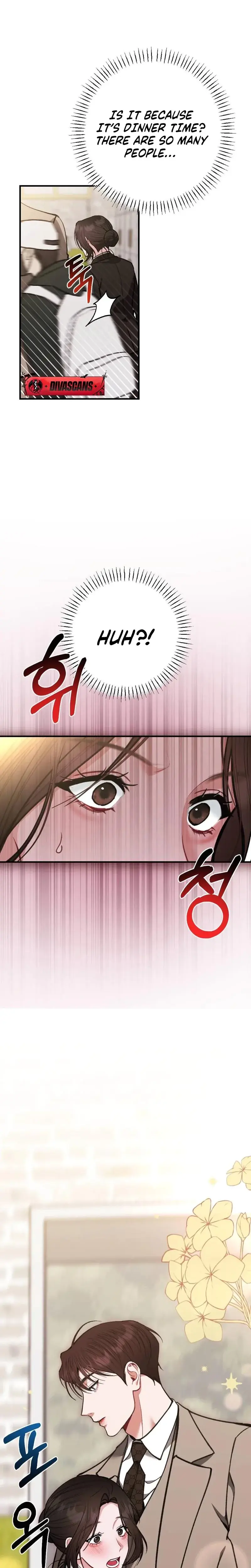 Last Love Chapter 32 - Page 24