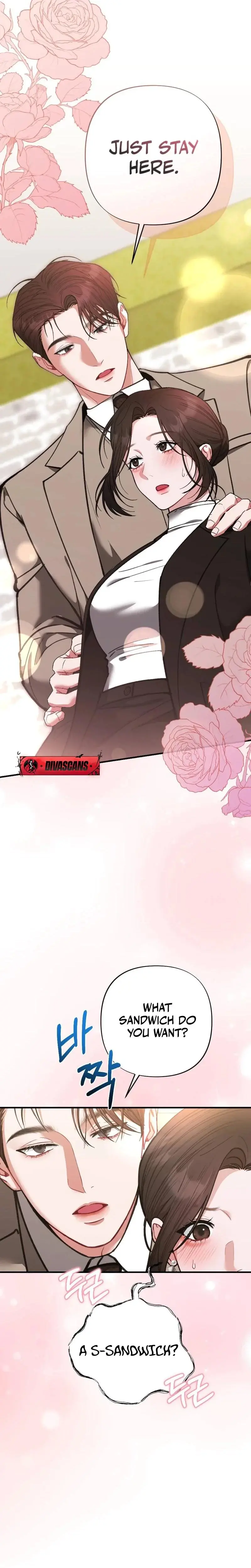 Last Love Chapter 32 - Page 26