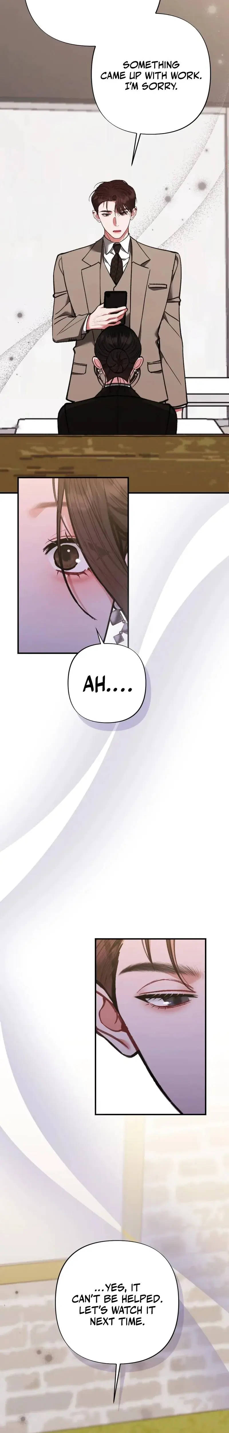 Last Love Chapter 32 - Page 30