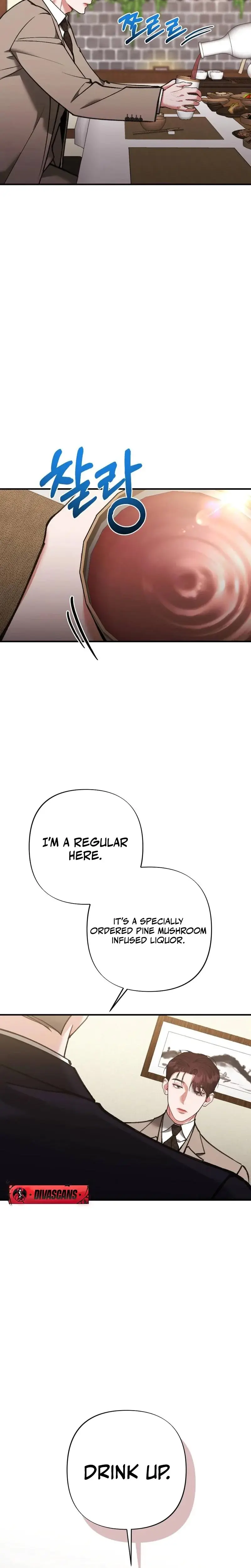 Last Love Chapter 32 - Page 32