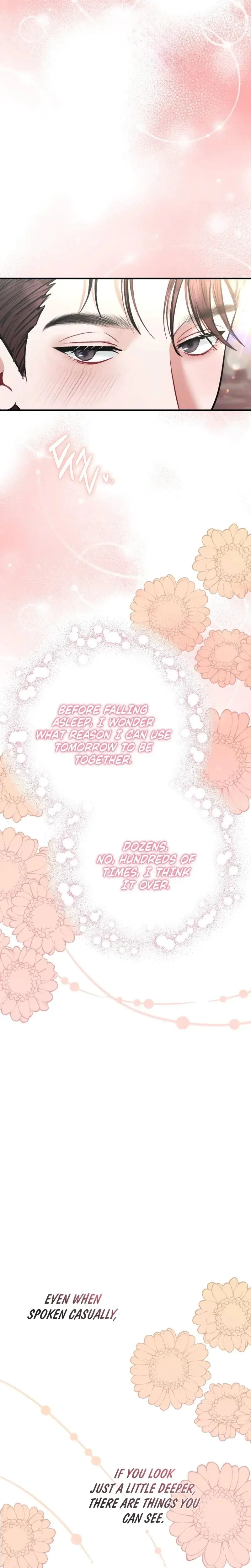 Last Love Chapter 32 - Page 5