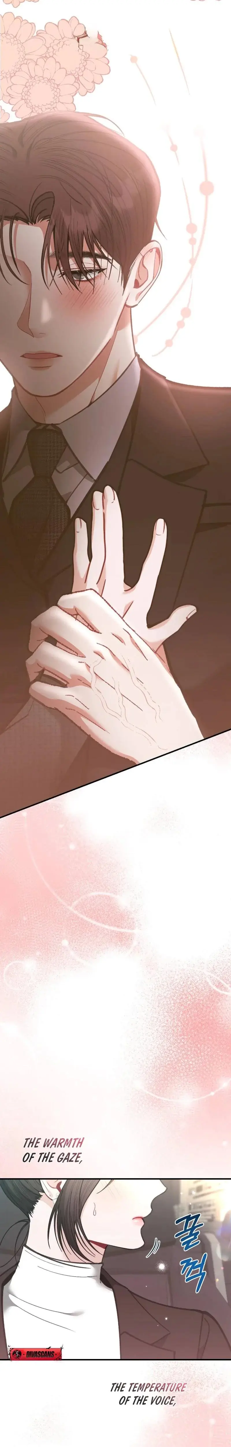 Last Love Chapter 32 - Page 6