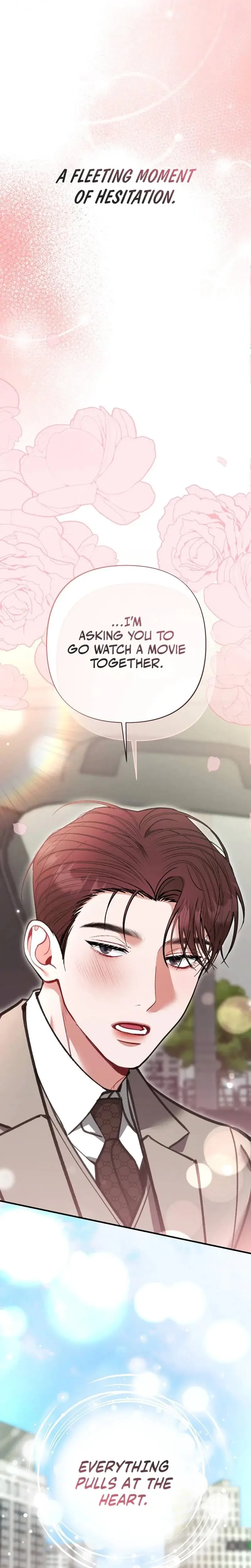 Last Love Chapter 32 - Page 7