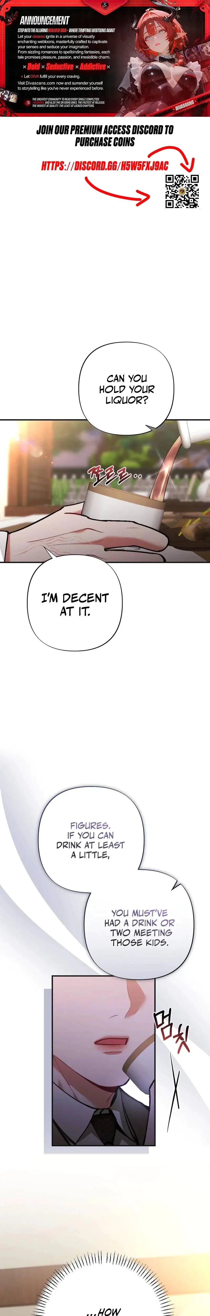 Last Love Chapter 33 - Page 1