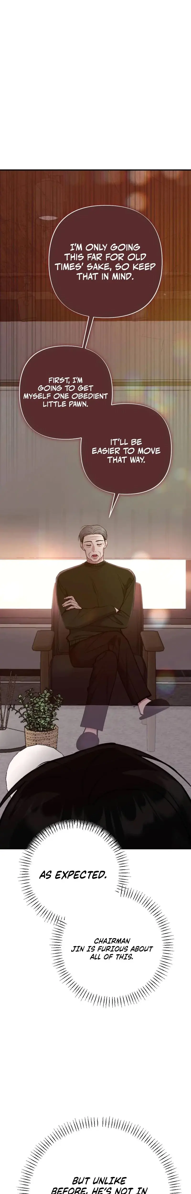 Last Love Chapter 34 - Page 25