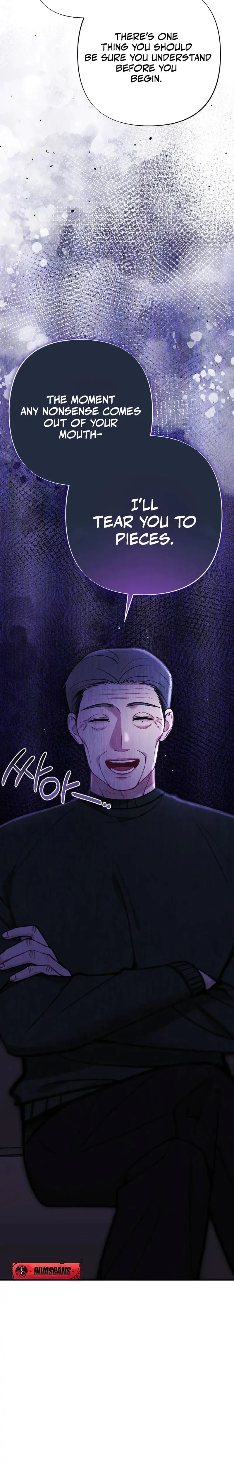 Last Love Chapter 34 - Page 28