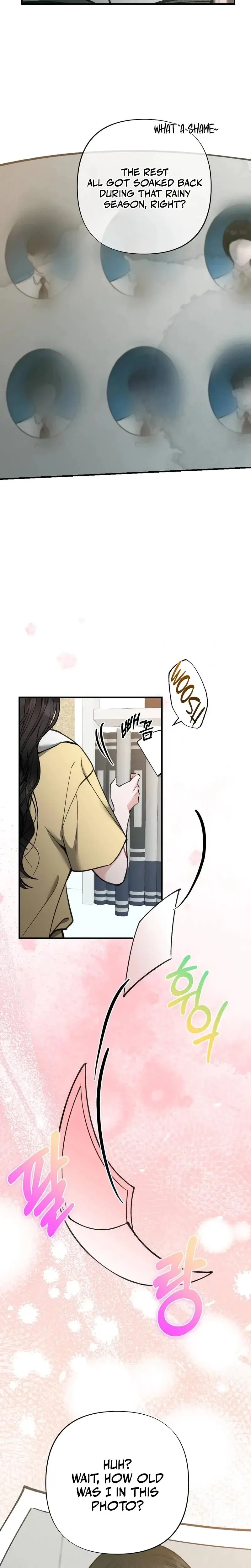 Last Love Chapter 34 - Page 32