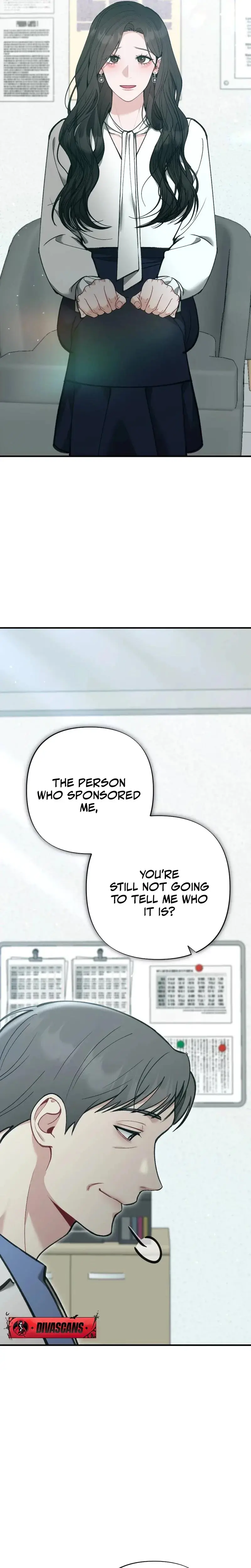 Last Love Chapter 35 - Page 20