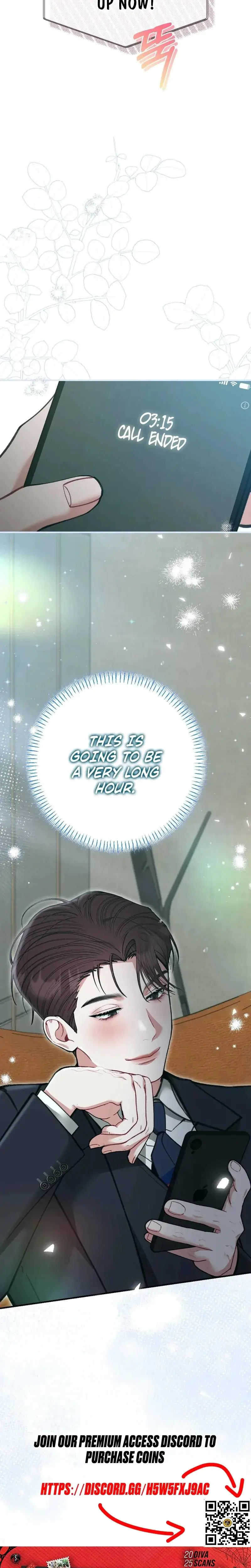 Last Love Chapter 35 - Page 31