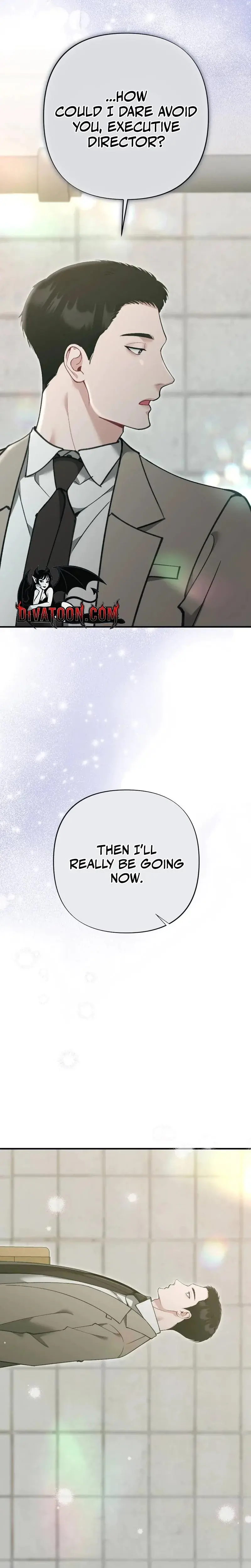 Last Love Chapter 36 - Page 10