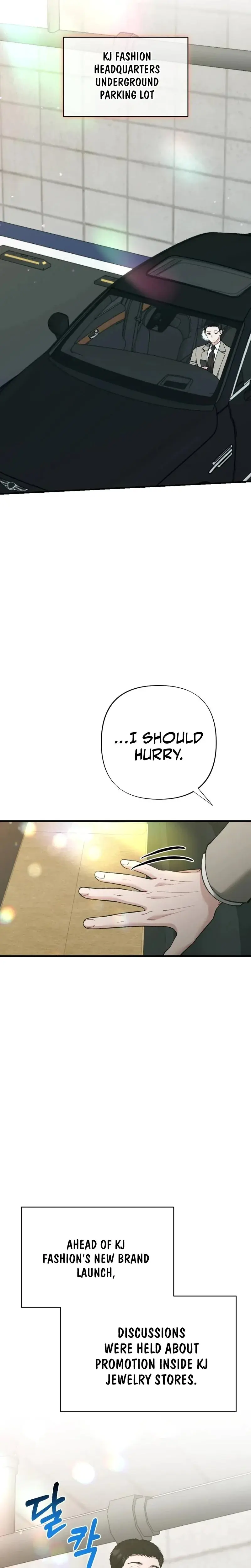 Last Love Chapter 36 - Page 2