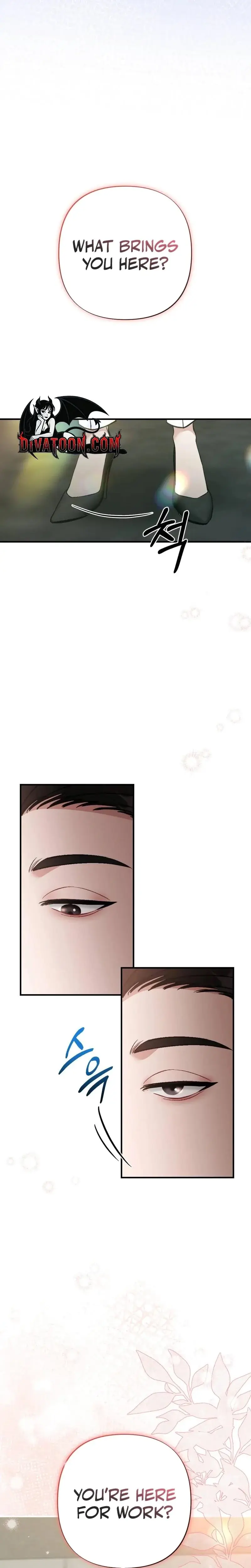 Last Love Chapter 36 - Page 4