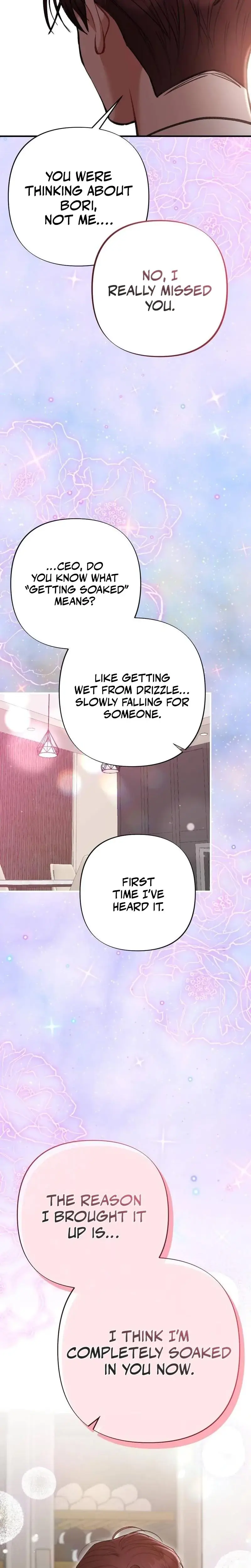 Last Love Chapter 37 - Page 23