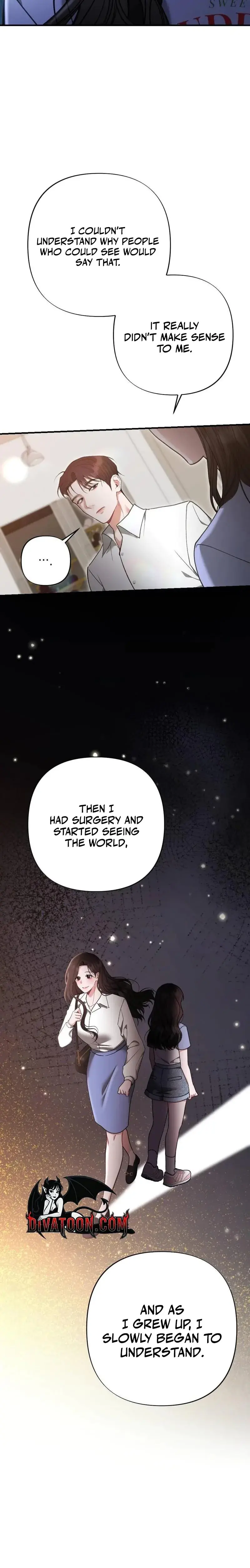 Last Love Chapter 37 - Page 26