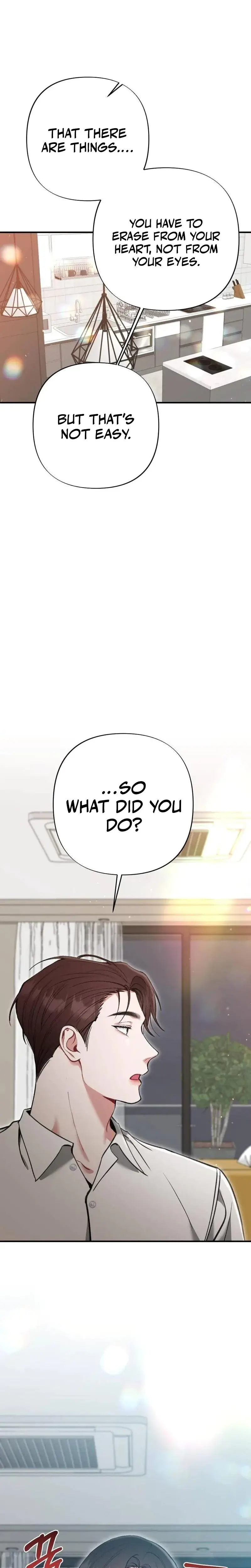 Last Love Chapter 37 - Page 27