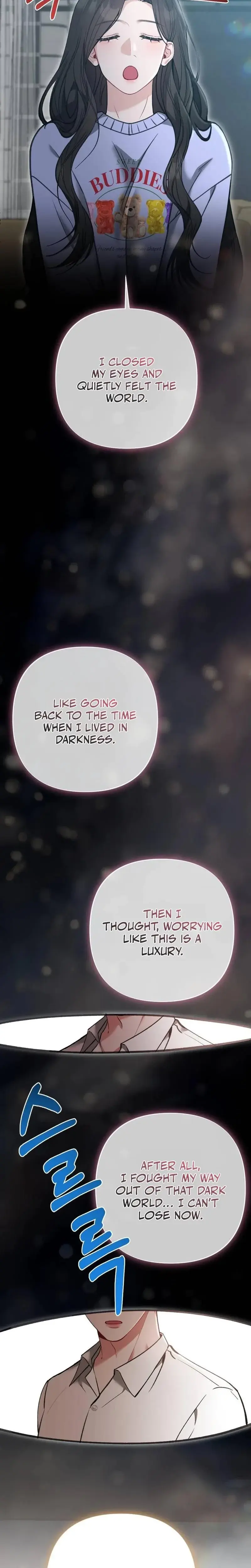 Last Love Chapter 37 - Page 28