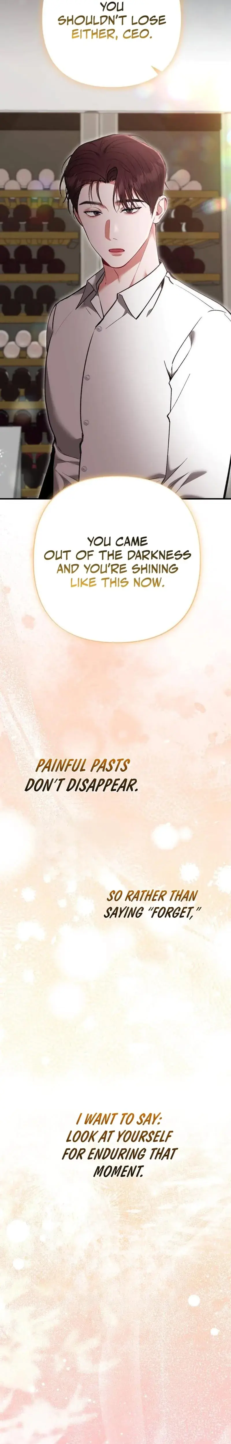 Last Love Chapter 37 - Page 29
