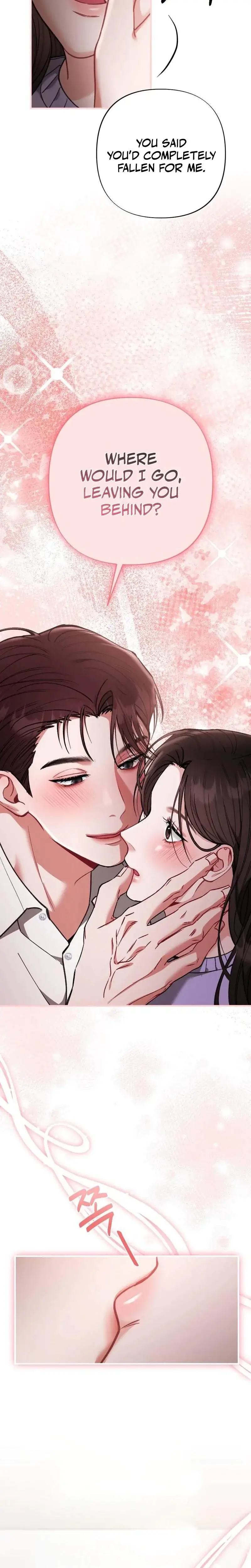 Last Love Chapter 37 - Page 31