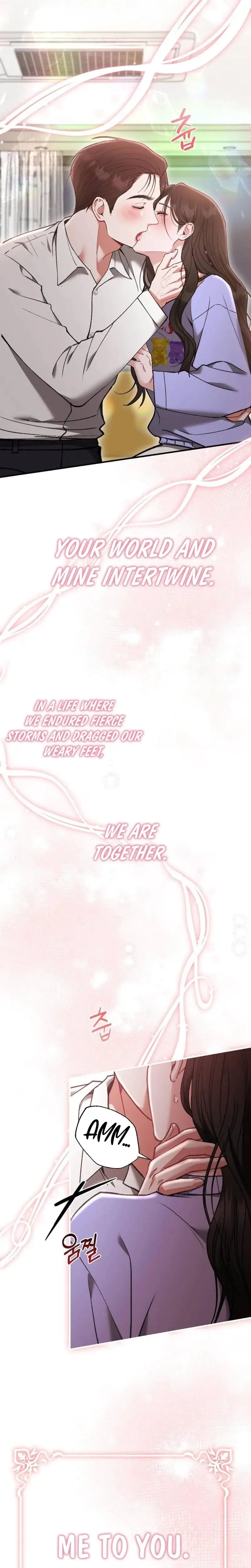 Last Love Chapter 37 - Page 32