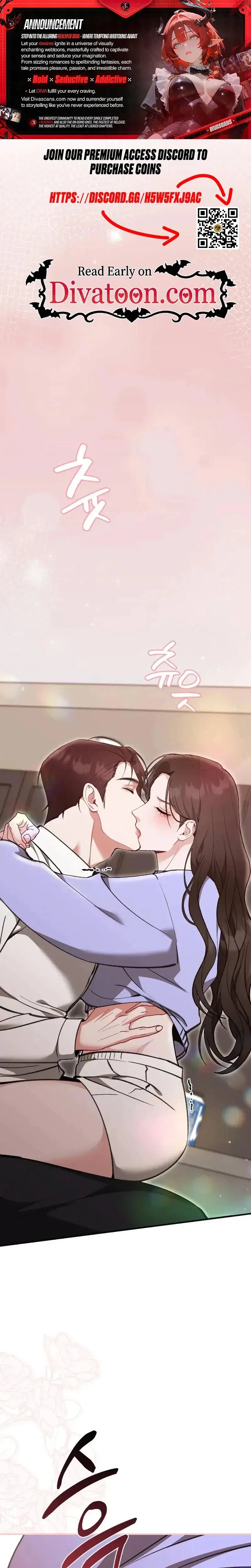 Last Love Chapter 38 - Page 1